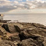 Appartement Vue Vieux Port -a011 *