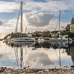 Appartement Vue Vieux Port -a011