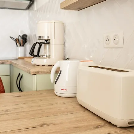 Vue Vieux Port -a011 Appartement