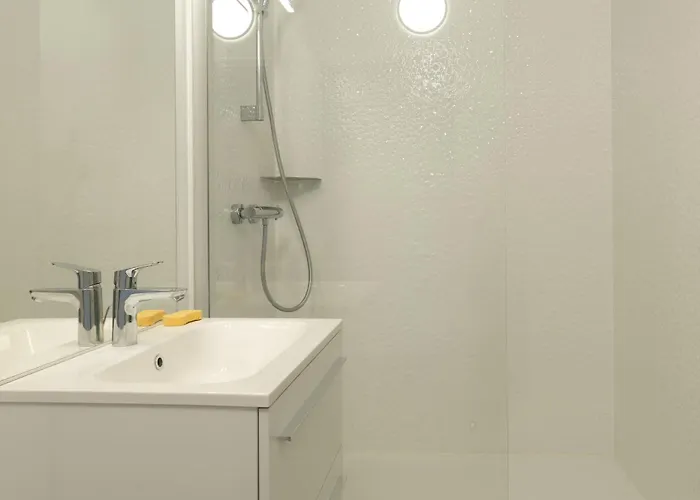 Vue Vieux Port -a011 Apartment *