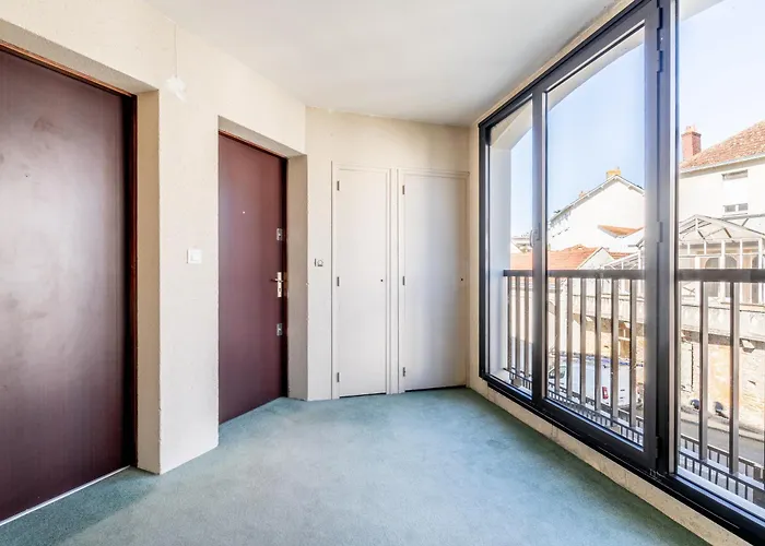 Vue Vieux Port -a011 * Pornic