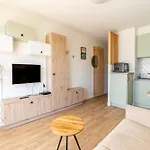 Appartement Vue Vieux Port -a011