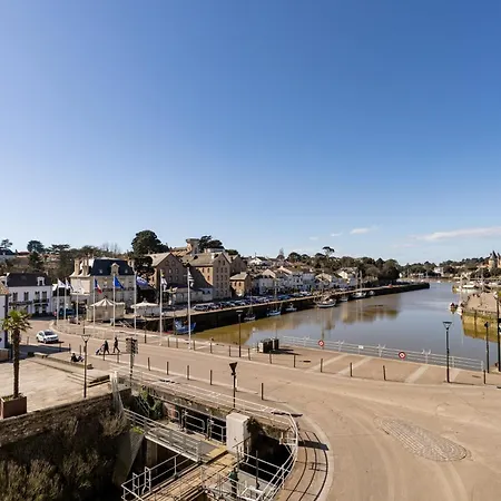 Vue Vieux Port -a011 Lejlighed *