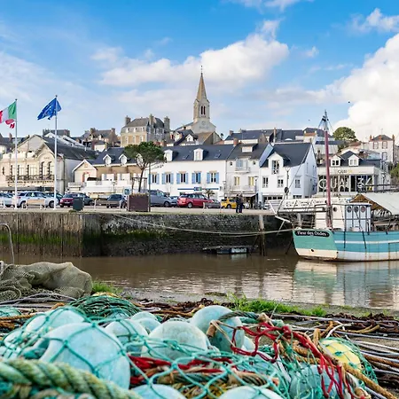 Lejlighed Vue Vieux Port -a011 *