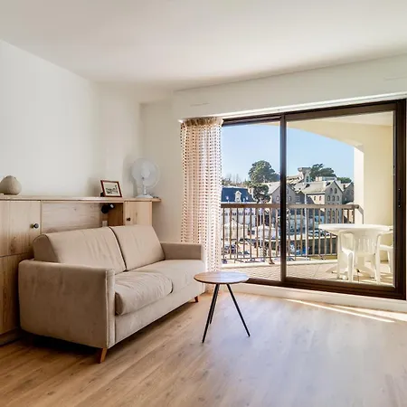 Appartement Vue Vieux Port -a011