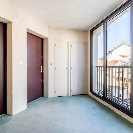 Vue Vieux Port -a011 Appartement *