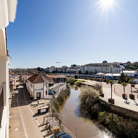 Vue Vieux Port -a011 Appartement