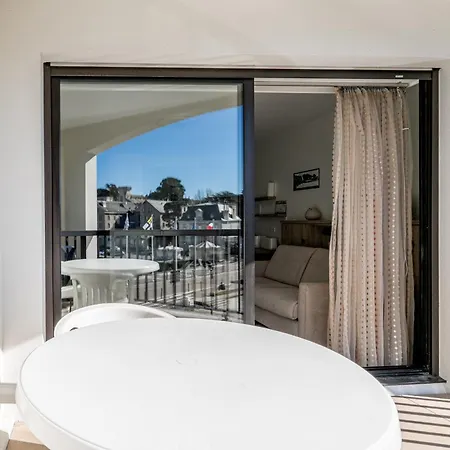 Appartement Vue Vieux Port -a011