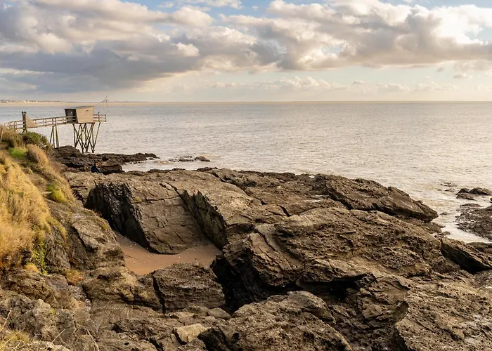 Lejlighed Vue Vieux Port -a011 *