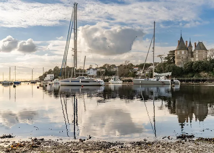 Lejlighed Vue Vieux Port -a011