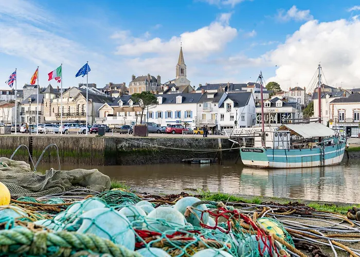 Apartment Vue Vieux Port -a011 *