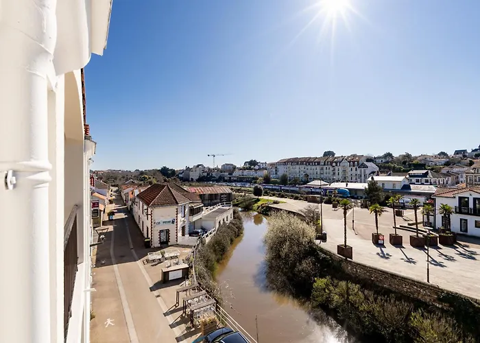 Vue Vieux Port -a011